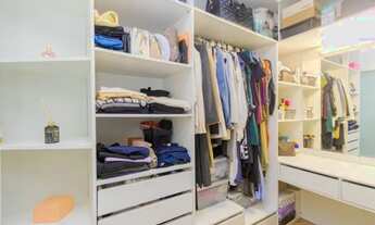 Imagem 6: EXCELENTE CASA 03 DORMITÓRIOS MAIS SUITE NO BAIRRO ALTO EM CURITIBA