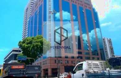 Imagem 2: Andar corporativo para locação no Edifício Teleporto, RJ - 2.200 m²