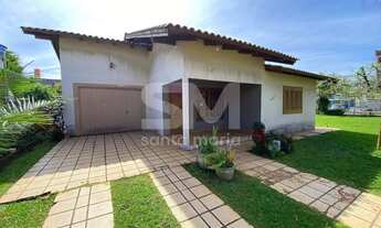 Imagem: Casa para locação, Jardim Itália, Chapecó