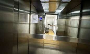 Imagem 4: Sala, 180 m² - venda por R$ 250.000,00 ou aluguel por R$ 4.000,00/mês - Comércio - Salvado