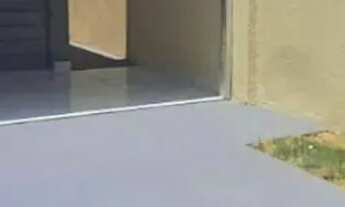 Imagem: Casa á venda com 2 quartos no Guanandi