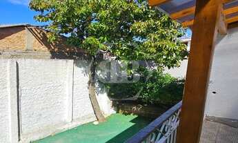 Imagem 5: Casa à Venda na Rua João Morales ? Espaço, Lazer e