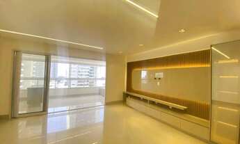Imagem 2: Excelente apartamento moderno no Supreme Residence Setor Bueno