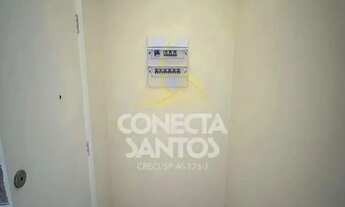 Imagem 5: Apto 1 quarto Santos R$ 378 mil, Cod: 1746