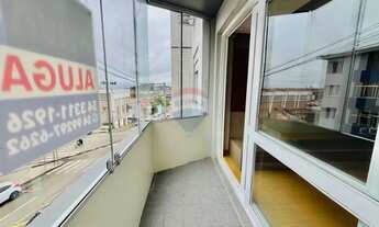 Imagem 5: Apartamento para Locação no Centro da Cidade 03 dormitórios