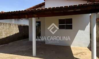 Imagem 2: Casa à Venda no Bairro Carmelo