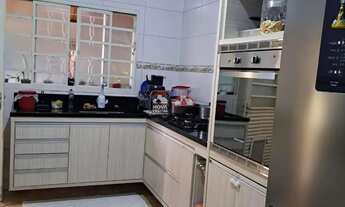 Imagem 7: Casa à venda 162m² - Jardim Bandeirantes