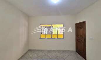 Imagem 5: EXCELENTE CASA LOCALIZADO EM MARECHAL HERMES, 76M², SALA CONFORTÁVEL, POSSUI DOIS DORMITÓR