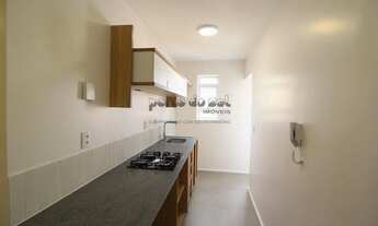 Imagem: APARTAMENTO DE 01 DORMITÓRIO TODO REFORMADO