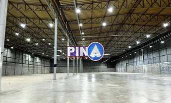 Imagem 3: Galpão para alugar em Aparecida de Goiânia, GO