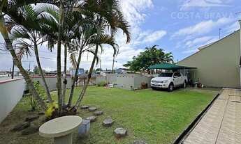 Imagem 3: Sobrado em Balneário Gaivotas - Matinhos