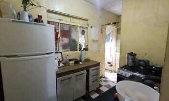 Imagem 3: Casa com 300m2, 5 quartos e garagem coberta para 3 vagas em Ceilândia