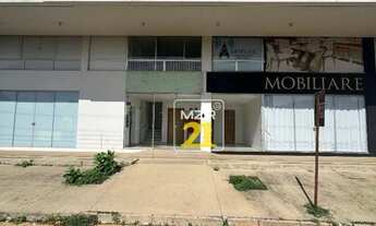 Imagem 7: Prédio Locação