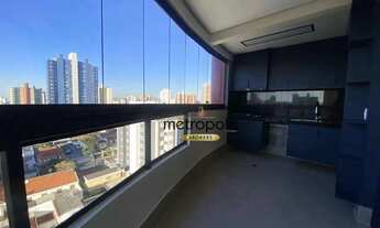 Imagem 5: Apartamento, 91 m² - venda por R$ 1.570.000,00 ou aluguel por R$ 8.073,00/mês - Jardim - S