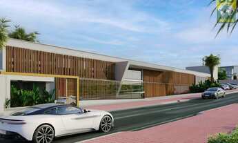 Imagem 5: Flat para Venda em Natal / RN no bairro Ponta Negra