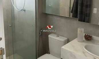 Imagem 6: Apartamento 2 Quartos com 1 Suíte, 63 m²