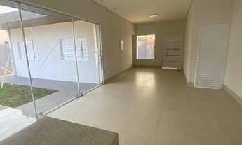 Imagem 3: Vende-se belíssima casa com 3/4 sendo 1 suíte em Chapada dos Guimarães MT