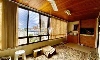 Imagem 5: Apartamento localizado no Bairro Fátima!