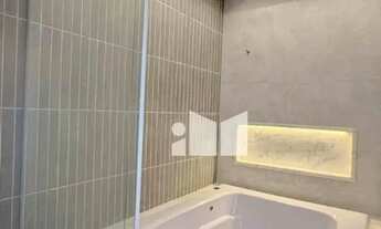 Imagem 4: Cobertura com 3 dormitórios à venda, 78 m² por R$ 2.218.129,48 - Praia de Itaparica - Vila