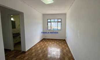 Imagem 2: Apartamento para alugar 2 quartos Macuco Santos SP