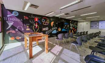 Imagem 5: Andar corrido para aluguel, 1 vaga, Funcionários - Belo Horizonte/MG