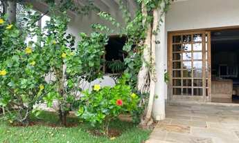 Imagem 4: Casa para alugar em Londrina, Guanabara, com 5 suítes, com 600 m²