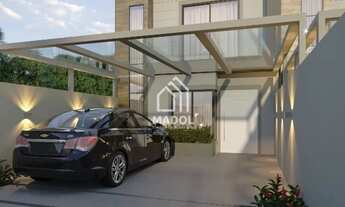 Imagem 2: Sobrado à Venda em Orfãs, Ponta Grossa - PR