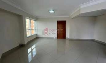 Imagem 3: APARTAMENTO PARA LOCAÇÃO NO CONDOMÍNIO ITÁLIA CARLETTI - JUNDIAÍ/SP