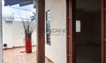 Imagem 3: Casa Térrea no Jardim Bela Vista - Campo Grande