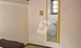 Imagem 4: Casa com 2 dormitórios à venda, 106 m² por R$ 600.000,00 - Fonseca - Niterói/RJ