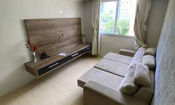 Imagem 7: APARTAMENTO MOBILIADO PARA ALUGUEL E VENDA VILA PENTEADO