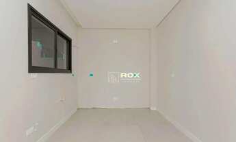 Imagem 7: Sobrado com 3 quartos 1 suíte à venda, 111 m² por R$ 699.000 - Novo Mundo - Curitiba/PR