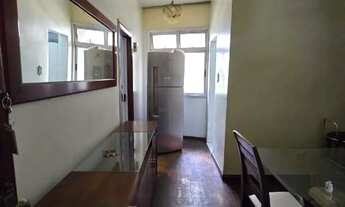 Imagem 5: Aluguel: Apartamento 1Q com suíte no Centro de Belo Horizonte 47 m²