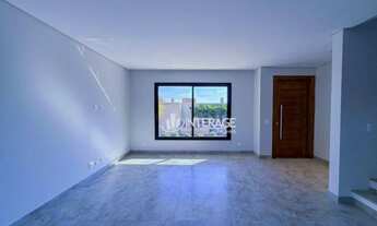 Imagem 6: Sobrado com 3 Quartos à venda, 190 m² por R$ 1.143.000,00