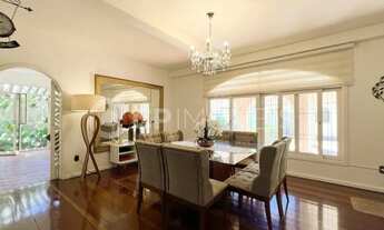 Imagem: Casa para alugar no bairro Jardim Itu Sabará