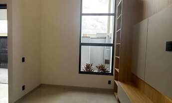 Imagem 2: Casa à venda com Piscina no cond. Eville em Bady Bassit