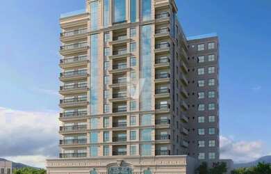 Imagem 11: Four Season: Sofisticação, exclusividade e uma vista de tirar o fôlego!