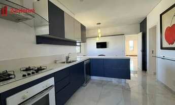 Imagem 14: Linda cobertura, amplo espaço gourmet!