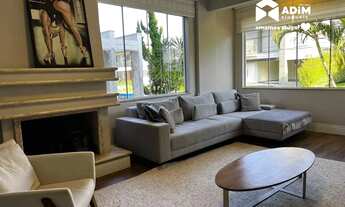 Imagem 5: Casa Mobiliada em Condomínio Fechado na Praia Brava - Itajaí-SC