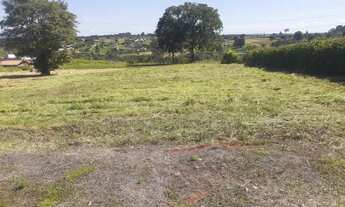 Imagem 4: Lote de chácara no condomio Terra Santa Canaã Lote à Venda, 1535.91 por R$ 250000.00 no se
