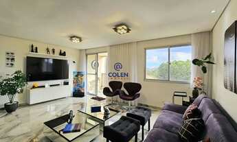 Imagem 4: Apartamento para locação 2 quartos em Alphaville