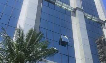 Imagem 2: Vende-se sala comercial de 27m2 no Barra Prime Office Tower, Barra da Tijuca