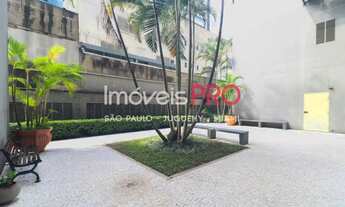 Imagem 4: Conj. Comercial, Vila Olímpia - São Paulo