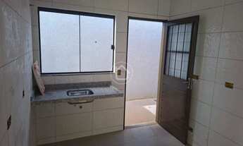 Imagem 3: CASA NOVA NA NASSER