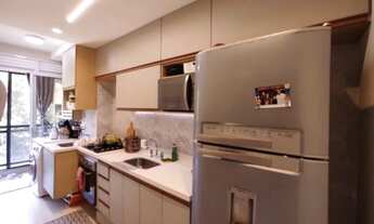 Imagem 2: OPORTUNIDADE Cidade jardim 2 Quartos