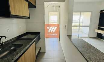 Imagem 6: Apartamento Padrão para locação em Jardim das Nações Taubaté-SP