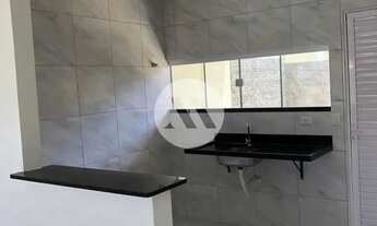 Imagem 5: Casa à venda no Jardim Arvoredo próximo de Macaíba