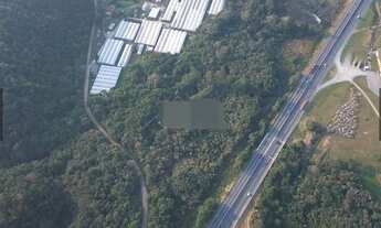 Imagem 6: Terreno / ÁREA 114.000M² . Campina Gr do Sul - PR
