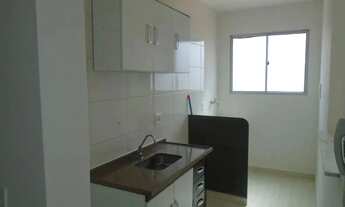 Imagem 2: Apartamento à venda/ locação no Jardim Progresso, Americana