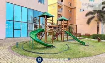 Imagem 7: Apartamento com 3 dormitórios à venda, 112 m² por R$ 840.000,00 - Cambeba - Fortaleza/CE